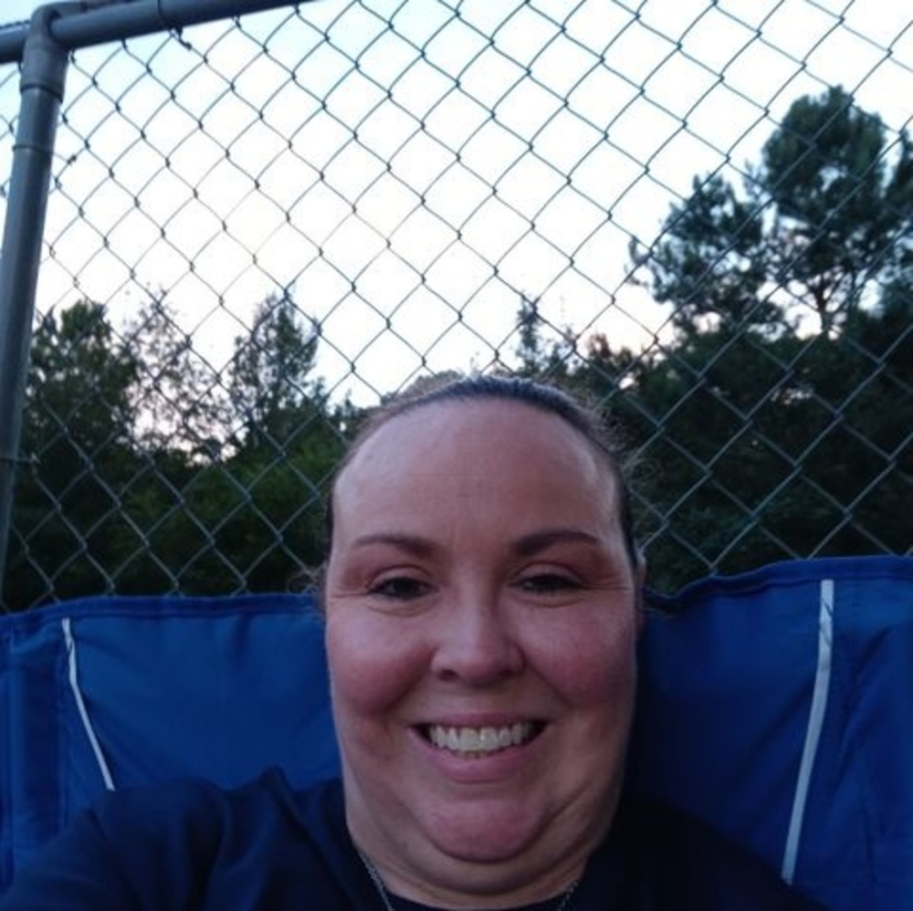 Meet your Posher, Kimberly